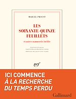 Télécharger le livre :  Les Soixante-quinze feuillets