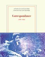 Télécharger le livre :  Correspondance (1930-1944)