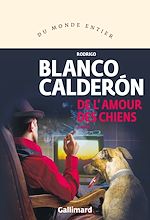 Télécharger le livre :  De l'amour des chiens