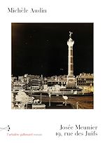 Télécharger le livre :  Josée Meunier, 19 rue des Juifs