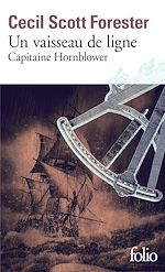 Télécharger le livre :  Capitaine Hornblower (Tome 2) - Un vaisseau de ligne