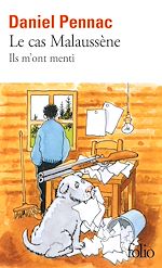 Télécharger le livre :  Le cas Malaussène. Ils m'ont menti