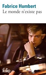 Télécharger le livre :  Le monde n'existe pas