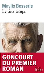 Télécharger le livre :  Le tiers temps