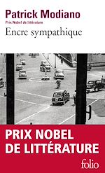 Télécharger le livre :  Encre sympathique