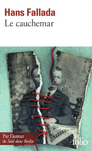 Téléchargez le livre :  Le cauchemar