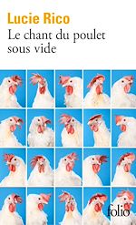 Télécharger le livre :  Le chant du poulet sous vide