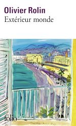 Télécharger le livre :  Extérieur monde