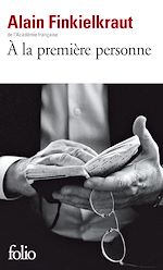 Télécharger le livre :  À la première personne