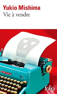 Téléchargez le livre :  Vie à vendre