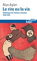 Télécharger le livre :  Le rire ou la vie. Anthologie de l'humour résistant 1940-1945
