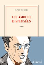 Télécharger le livre :  Les amours dispersées
