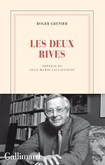 Télécharger le livre :  Les deux rives