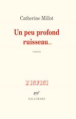 Télécharger le livre :  Un peu profond ruisseau…