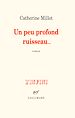 Télécharger le livre :  Un peu profond ruisseau…