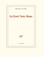 Télécharger le livre :  La Clarté Notre-Dame