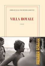 Télécharger le livre :  Villa Royale