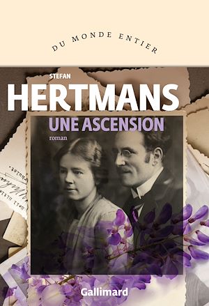 Téléchargez le livre :  Une ascension