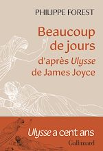 Télécharger le livre :  Beaucoup de jours. D'après Ulysse de James Joyce