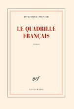 Télécharger le livre :  Le quadrille français