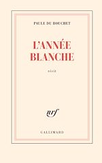 Télécharger le livre :  L'année blanche