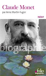 Télécharger le livre :  Claude Monet