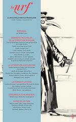 Télécharger le livre :  La Nouvelle Revue Française N° 648