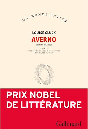 Téléchargez le livre :  Averno