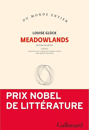 Téléchargez le livre :  Meadowlands