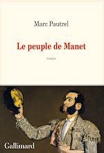 Télécharger le livre :  Le peuple de Manet
