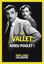 Télécharger le livre :  Adieu poulet !