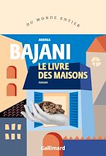 Télécharger le livre :  Le livre des maisons