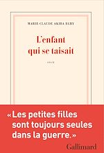 Télécharger le livre :  L'enfant qui se taisait