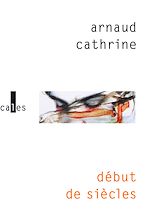 Télécharger le livre :  Début de siècles