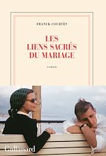 Télécharger le livre :  Les liens sacrés du mariage