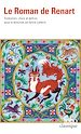 Télécharger le livre :  Le Roman de Renart