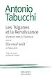 Télécharger le livre :  Les Tsiganes et la renaissance / Dix-neuf août