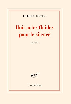 Téléchargez le livre :  Huit notes fluides pour le silence