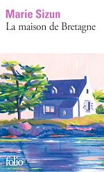 Télécharger le livre :  La maison de Bretagne
