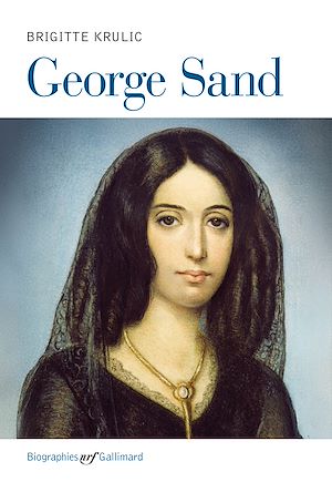Téléchargez le livre :  George Sand