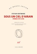 Télécharger le livre :  Sous un ciel d'airain