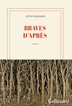Télécharger le livre :  Braves d'après