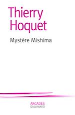 Download this eBook Mystère Mishima