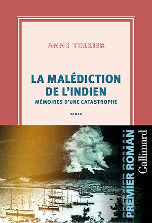Téléchargez le livre :  La malédiction de l'indien