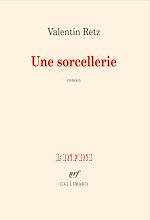 Télécharger le livre :  Une sorcellerie