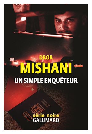 Téléchargez le livre :  Un simple enquêteur