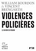Télécharger le livre :  Tracts (N°38) - Violences policières. Le devoir de réagir