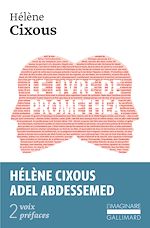 Télécharger le livre :  Le livre de Promethea