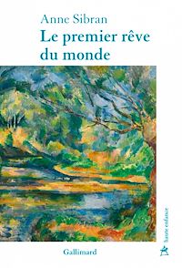 Téléchargez le livre :  Le premier rêve du monde