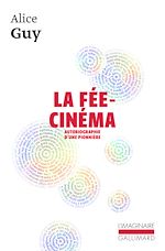 Télécharger le livre :  La Fée-Cinéma